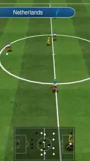 Football Champions Pro 2018 capture 6