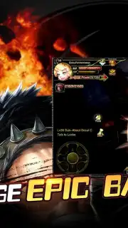 Rise of The Immortals capture 5
