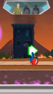 Transformers Rescue Bots: Disaster Dash capture 9
