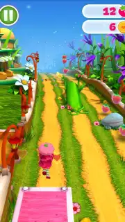 Strawberry Shortcake: Berry Rush capture 7