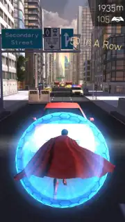 Batman vs Superman : Who Will Win capture 1