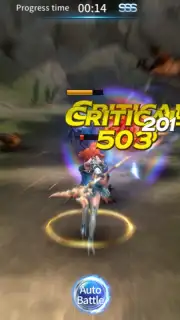 Dragon Nest 2: Legend capture 5