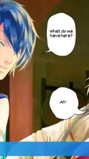 Eldarya capture 7