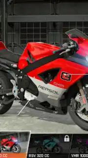 Highway Bike Riding Simulator capture 3
