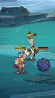 Abyss Arena capture 8
