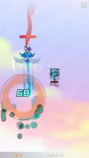 Sky Bandit capture 7