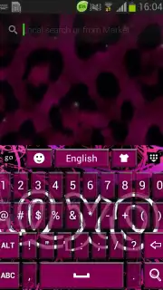 Exo Keyboard capture 2