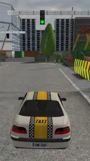 Public Transport Simulator capture 7