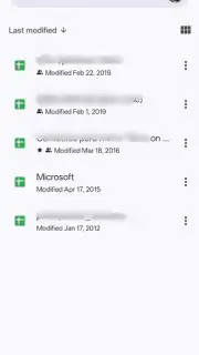Google Sheets capture 11
