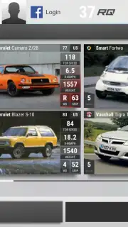 Top Drives capture 13