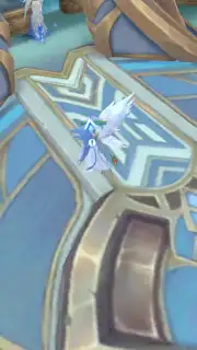 Wrath of Gods capture 5