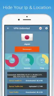 VPN Unlimited capture 5