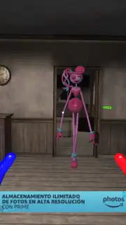 Horror Poppy Playtime capture 4