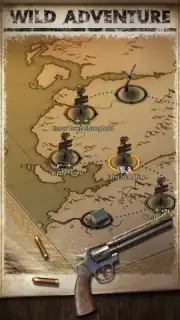 Wild Adventure capture 2