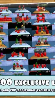 Bubble Blast Rescue capture 9