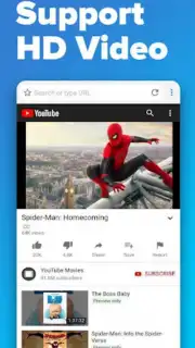 Browser 4G capture 8
