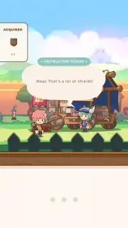 Postknight 2 capture 3