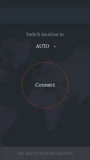Solo VPN capture 1