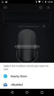 Easy Microphone capture 8