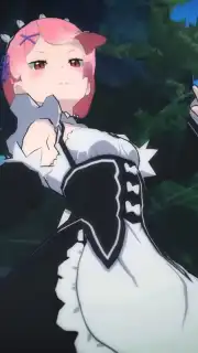 Re:Zero – Witch’s Re:surrection capture 5