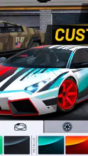 Extreme Car Driving Simulator capture 5