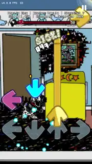 FNF Corrupted capture 2