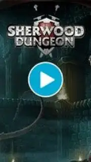 Sherwood Dungeon capture 1