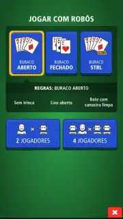 Buraco capture 3