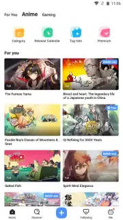 bilibili capture 11