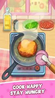 Cookingo: Perfect Meal capture 3