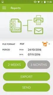 mySugr Diabetes Logbook capture 7