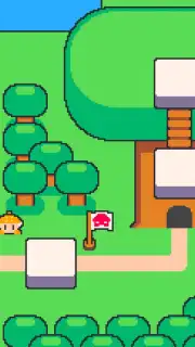 Super Cat Bros capture 8