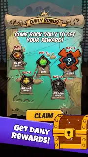 Tap Pirates capture 4