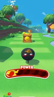 Angry Birds Rush capture 12