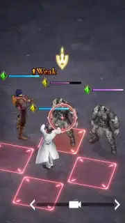 JoJo’s Bizarre Adventure: Ora Ora Overdrive capture 7