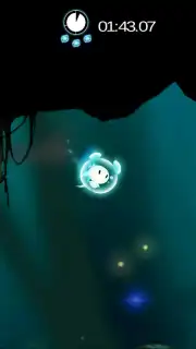 Flying Slime capture 4