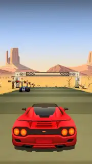 Horizon Chase capture 9