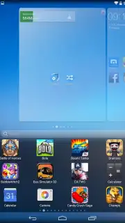 Solo Launcher capture 5