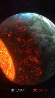 Solar Smash capture 7