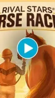 Rival Stars Horse Racing capture 1
