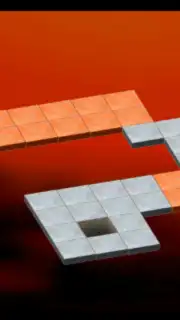 Bloxorz capture 2