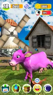 Cow Farm capture 3