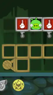 Bad Piggies HD capture 3