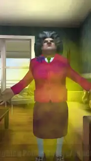 Scary Teacher 3D capture 7