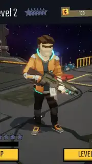 Final Frontier capture 3