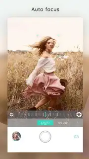 Camera HD 4K Professional capture 2