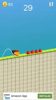 Jumpy capture 7