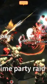 Mutant capture 3
