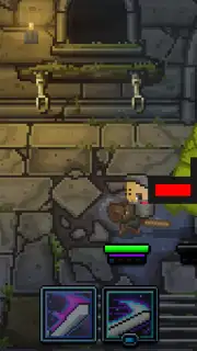 Bit Heroes capture 12