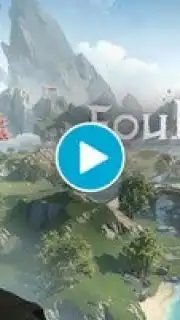 Souls Surge capture 1